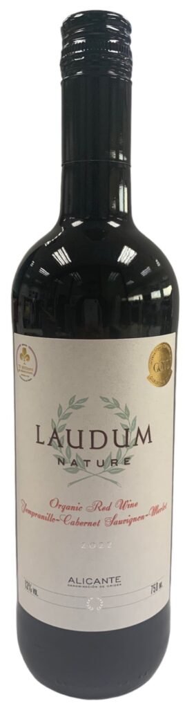 ラウデュム・ナチュレ　ティント 　オーガニック